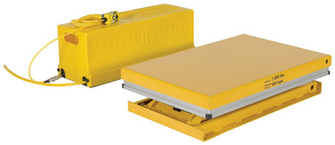 WORK STATION SCISSOR LIFT 1.5K 24 X 36
